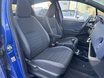 Toyota Corolla XI 2017 Toyota Yaris 1.5 Selection III (2011-2019) Toyota, zdjęcie 22