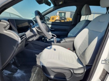 Hyundai 2025 Hyundai Santa Cruz Se 2025 2.5 Benzyna 191KM, zdjęcie 7