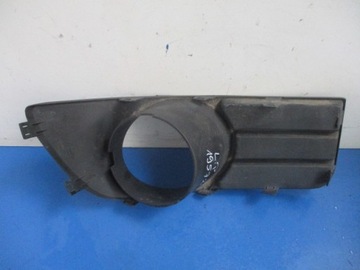 SUZUKI SX4 FIAT SEDICI I MŘÍŽKA MASKA PRAVÝ 71752-79J0