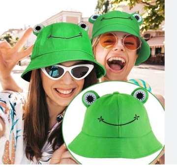 ШЛЯПА-ВЕДРО КЕПКА ДЛЯ РЫБАЛКИ ЦВЕТОВЫЕ МОДЕЛИ