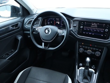 Volkswagen T-Roc I SUV 1.5 TSI ACT 150KM 2020 VW T-Roc 1.5 TSI, Salon Polska, Automat, Navi, zdjęcie 6