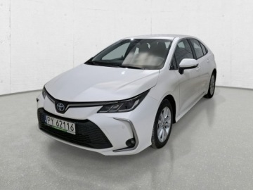 Toyota Corolla XII 2023 Toyota Corolla Poleasingowe.pl, zdjęcie 2