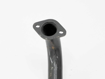 Глушитель выхлопа HP LINE Malaguti RGT 50