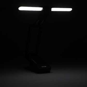 Aroma AL-1 Clip-on Rechargeable Music Stand Lamp