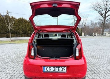 Skoda Citigo Hatchback 5d 1.0 75KM 2017 Skoda Citigo Skoda Citigo 1.0 Ambition Benzyna 75KM, zdjęcie 32