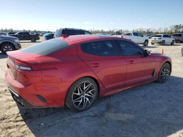 Kia Stinger 2023 Kia Stinger GT Line 2023 2.5l 2.5 Benzyna 300KM, zdjęcie 3