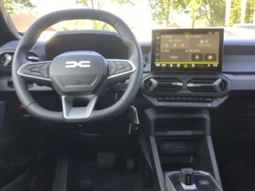 Dacia Bigster 2026 Od ręki - Expression 1.2 TCe Hybrid-G 4x4 150KM / Pakiet Zimowy, zdjęcie 7