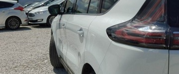 Renault Espace V Van 1.6 Energy dCi 130KM 2016 Renault Espace 1.6D 131 kM 7 os Klima Virtual Temp. Panorama Serwis GWARAN, zdjęcie 13