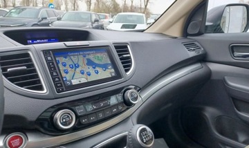 Honda CR-V IV SUV Facelifting 2.0 i-VTEC 155KM 2017 Honda CR-V Honda CRV 2.0 Executive Adas Connect Dealer Honda Karlik Poznan, zdjęcie 11