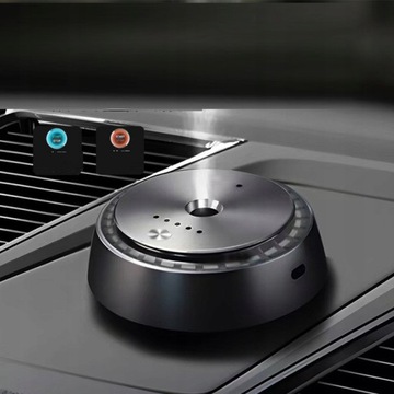 БЕСПРОВОДНОЙ АРОМАТИЧЕСКИЙ ДИФФУЗОР АРОМАТИЗАТОР + БЕСПЛАТНОЕ БИОМАСЛО!