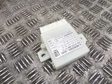 Moduł sterownik pdc Mercedes-Benz OE A2129001711