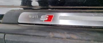 Audi A5 8T 2016 Audi A5 Sportback 2016r, S-LINE.2 0 TDI. AUT. Uszkodzony. Poobijany. Jezdz, zdjęcie 15