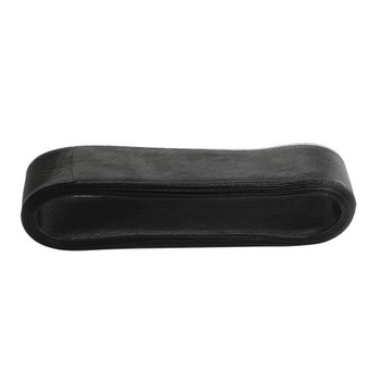 25yd x 6cm wstążka nylonowa wstążka ślubna