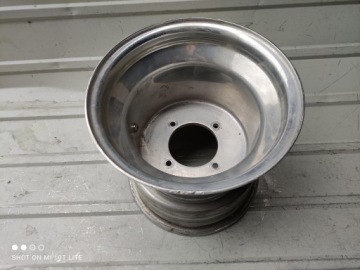 YAMAHA YFM 350 WARRIOR ОБОД ЗАДНЕГО КОЛЕСА