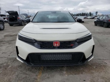Honda Civic XII 2024 Honda Civic Type-R 2024 2.0 Benzyna 315KM, zdjęcie 5