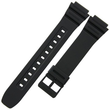 Pasek CASIO 10365960 - AE-1200WH / AE-1300WH / F-108WH / W-216H