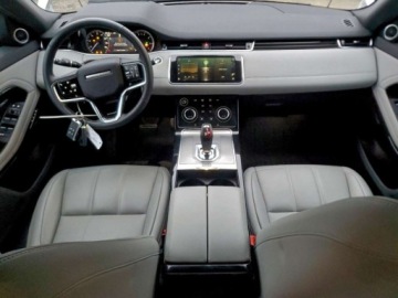 Land Rover Range Rover Evoque II 2023 Land Rover Range Rover Evoque Se 2023 2.0 Benzyna 246KM, zdjęcie 8