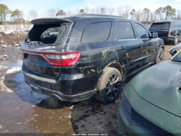 Dodge Durango III 2023 Dodge Durango RT Plus 2023 5.7 Benzyna 360KM, zdjęcie 5
