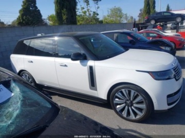 Land Rover Range Rover V 2024 Land Rover Range Rover P615 SV 2024 4.4 Benzyna 606KM, zdjęcie 6