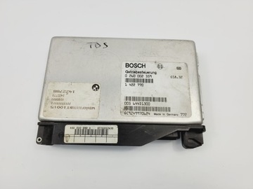 KOMPUTER STEROWNIK SKRZYNI BMW E39 1422770 0260002359