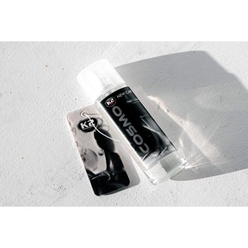 K2 COSMO NEW CAR ароматизатор для автомобиля 50 мл