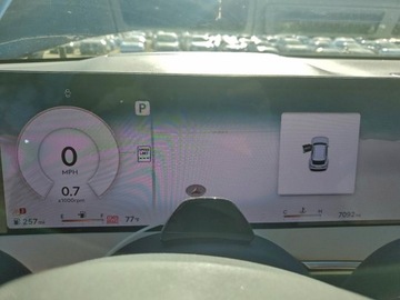  Genesis GV70 Sport Prestige 2026 3.5L 3.5 Benzyna 375KM, zdjęcie 9