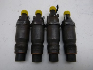 JEEP XJ 97-01 2.5 TD WTRYSK STERUJĄCY GŁÓWNY