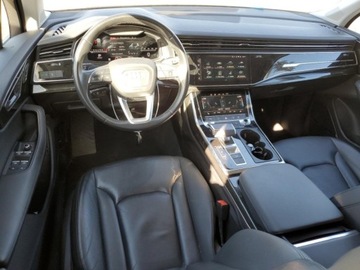 Audi Q7 II 2023 Audi Q7 Premium Plus, 2023r., 4x4, 3.0L 3.0 Benzyna 335KM, zdjęcie 6