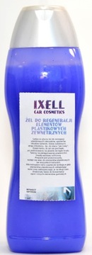 500ml ŻEL DO PLASTIKÓW NANOTECHNOLOGIA RENAULT 696