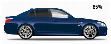 ПЛЕНКА ДЛЯ ТОНИРОВАНИЯ ОКОН 50х300 НОЖ РАКЛА