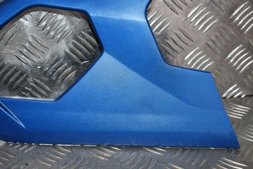 КРЫШКА РЫЧАГА CAN AM SPYDER, ЛЕВАЯ ВЕРХНЯЯ