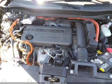 Honda CR-V VI 2025 Honda CR-V 2025 HONDA CR-V HYBRID SPORT 2.0 Hybryda 145KM, zdjęcie 15