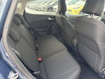 Ford Fiesta VIII Hatchback 5d 1.0 Eco Boost 100KM 2021 Ford Fiesta 1.0 EcoBoost Titanium ASS Mk8 (2017-), zdjęcie 7