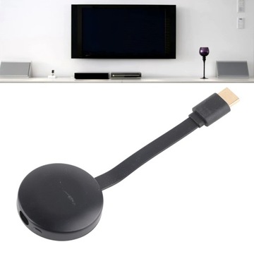 БЕСПРОВОДНОЙ WIFI АДАПТЕР HDMI 1080P