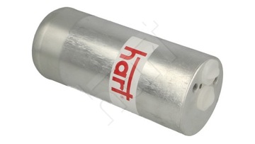 HART OSUSZACZ KLIMATYZACJI BMW X3 E83 3 E46 5 E39