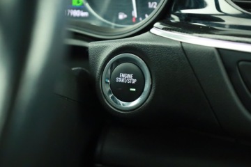 Opel Insignia II Sports Tourer Facelifting 2.0 Diesel 174KM 2022 Opel Insignia 2.0 CDTI, Salon Polska, zdjęcie 18