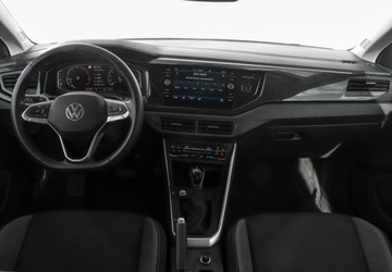 Volkswagen Taigo 2024 Volkswagen Taigo 1.0 TSI 116KM Life DSG, Kamera Cofania, Czujniki Parkowan, zdjęcie 14