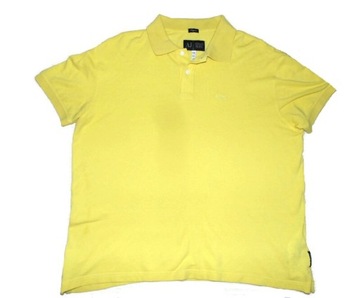 ARMANI KOSZULKA POLO DAMSKA r. XXL