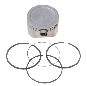 Поршневые кольца цилиндра Briggs OHV трактора