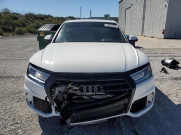 Audi Q5 II 2020 Audi Q5 2020r., Premium, od ubezpieczalni 2.0 Benzyna 248KM, zdjęcie 1