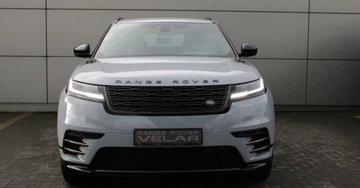 Land Rover Range Rover Velar SUV 3.0 300KM 2023 Land Rover Range Rover Velar Range Rover Velar MY24 3.0D I6 300 KM AWD Aut, zdjęcie 4