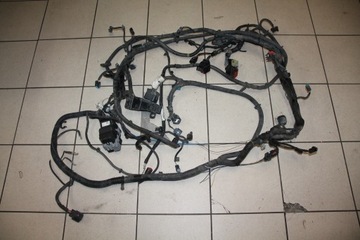 VOLVO V60S60 V70 1.6 D2 WIĄZKA INSTALACJA 31343304
