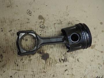 ШАТУН ПОРШНЯ OPEL ASTRA VECTRA ZAFIRA Z19DTH 1.9