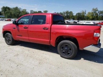Toyota Tundra II 2020 Toyota Tundra Toyota Tundra 4WD SR5 CrewMax, od ubezpieczalni, zdjęcie 3