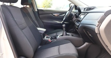 Nissan X-Trail III Terenowy Facelifting 1.7 dCi 150KM 2020 Nissan X-Trail (Nr.139) 1.7 dCi 150 KM 7 osob Panorama Kamera Navi Gwaranc, zdjęcie 18