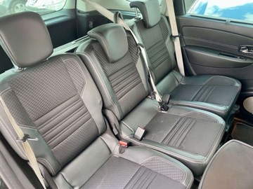 Renault Scenic IV 2015 Renault Scenic Energy BOSE Edition 1.2 Benzyna 132KM, zdjęcie 4