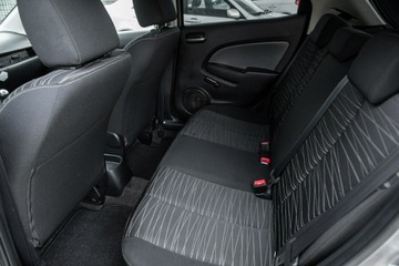 Mazda 2 II Hatchback 5d 1.3 75KM 2009 Mazda 2 Klimatyzacja ! 127 tys km. ! Super Stan !, zdjęcie 6