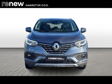 Renault Kadjar Crossover Facelifting 1.3 TCe 140 FAP 140KM 2019 Kadjar 1.3 TCe FAP Intens EDC, zdjęcie 7