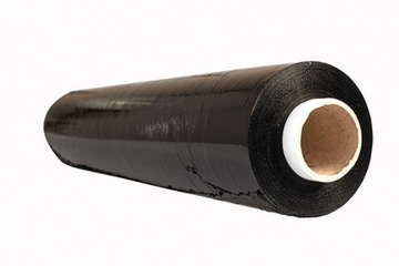 FOLIA STRETCH XXL 3 kg CZARNA