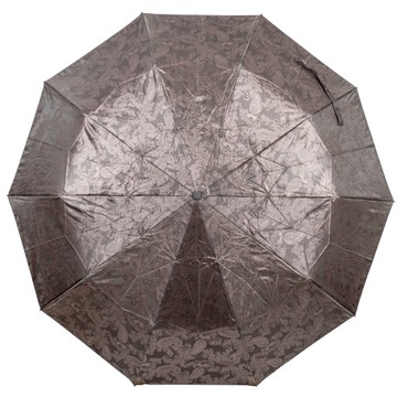 Parasol damski parasolka damska SATYNA 2x automat